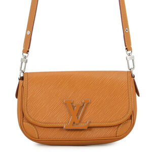 Louis Vuitton Epi Bussy NM Shoulder Bag
